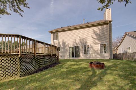 21521 W Georgetown Dr, Plainfield, IL 60544 photo 28