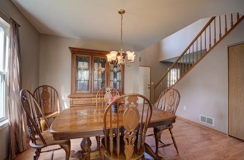 21521 W Georgetown Dr, Plainfield, IL 60544 photo 5