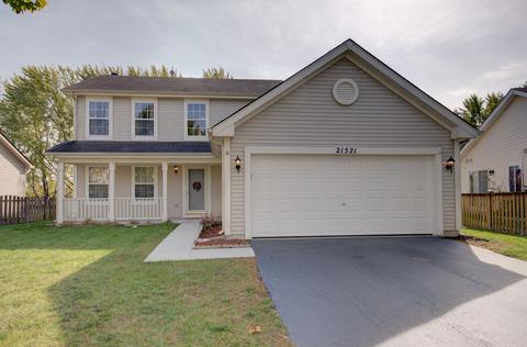 21521 W Georgetown Dr, Plainfield, IL 60544 photo 1