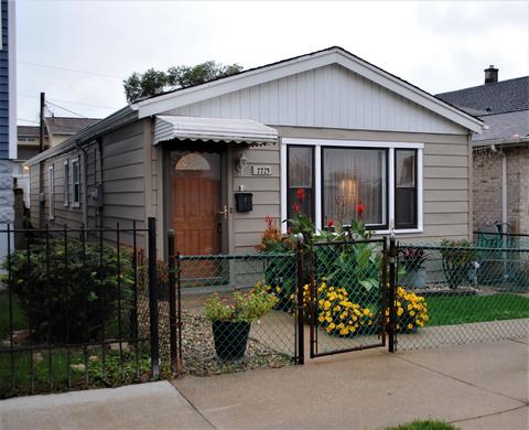 7723 W 61st Pl, Summit, IL 60501 photo 1