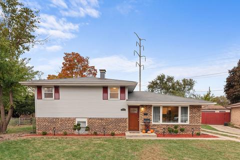 746 Evans Ct, Dolton, IL 60419 photo 1
