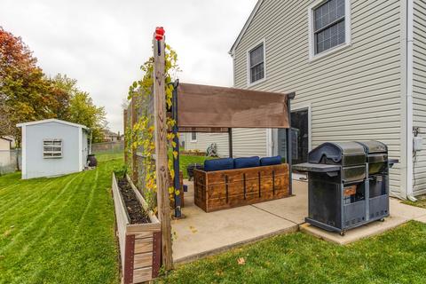287 Hill Ave, Bartlett, IL 60103 photo 27