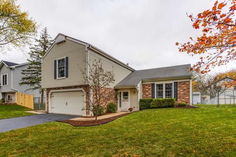 287 Hill Ave, Bartlett, IL 60103 photo 1