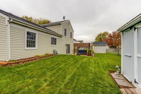 287 Hill Ave, Bartlett, IL 60103 photo 29