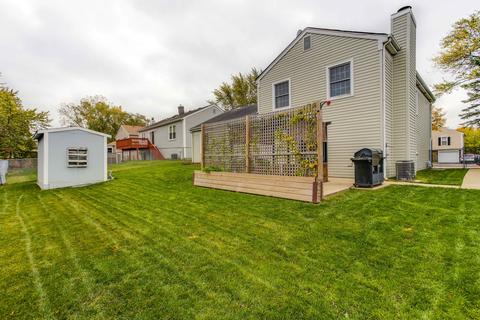 287 Hill Ave, Bartlett, IL 60103 photo 28