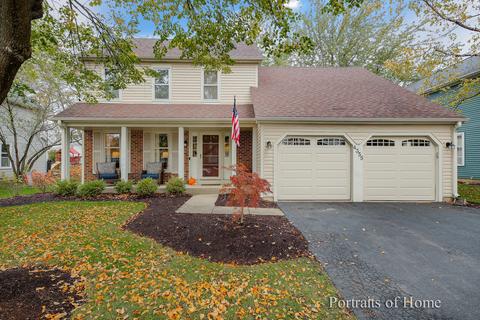 4355 Lombardy Ln, Hoffman Estates, IL 60192 photo 1