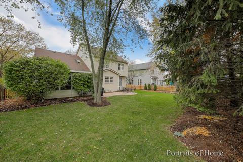 4355 Lombardy Ln, Hoffman Estates, IL 60192 photo 16