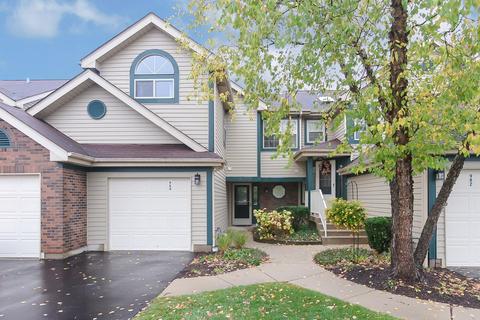 984 Ridgefield Ln, Wheeling, IL 60090 photo 1