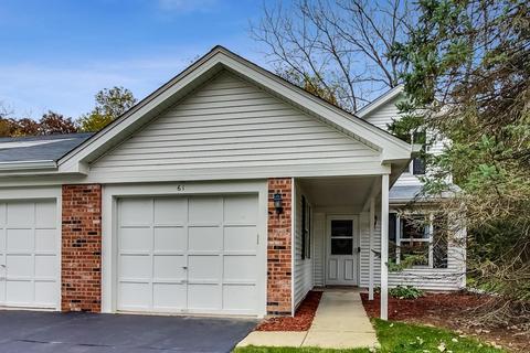 61 Pine Cir, Cary, IL 60013 photo 1