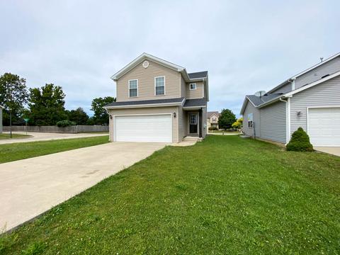 3519 Silverado Trl, Normal, IL 61761 photo 3