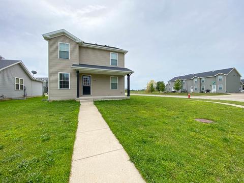 3519 Silverado Trl, Normal, IL 61761 photo 1