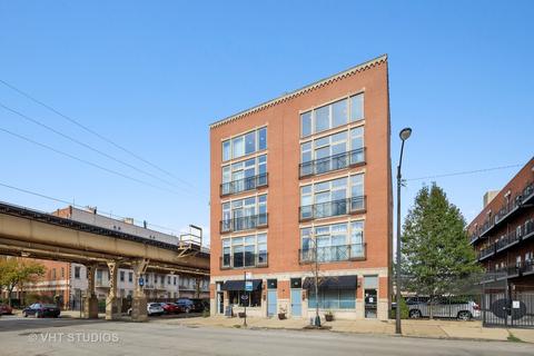 22 E Cullerton St #4, Chicago, IL 60616 photo 1