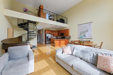 22 E Cullerton St #4, Chicago, IL 60616 photo 4
