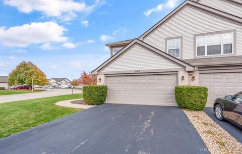 580 Brighton Ct, Elgin, IL 60123 photo 2