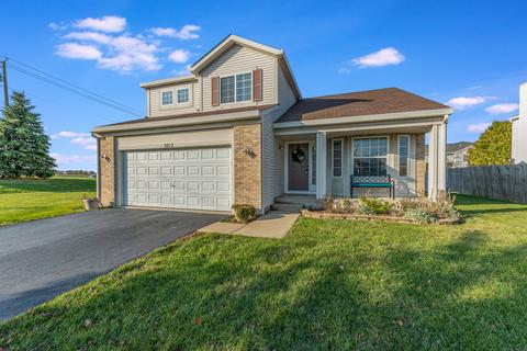 3012 Reflection Dr, Plainfield, IL 60586 photo 1
