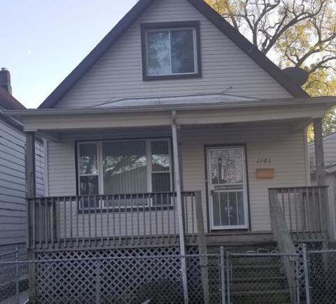 1141 E 81st St, Chicago, IL 60619 photo 1