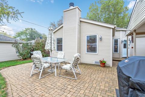 3506 Kingfisher Ln, Rolling Meadows, IL 60008 photo 23
