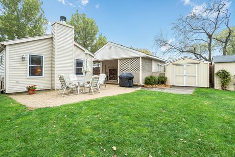 3506 Kingfisher Ln, Rolling Meadows, IL 60008 photo 21