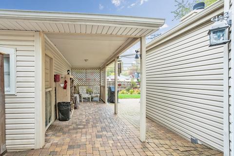 3506 Kingfisher Ln, Rolling Meadows, IL 60008 photo 24