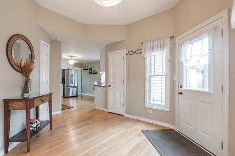 3506 Kingfisher Ln, Rolling Meadows, IL 60008 photo 14
