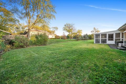 7895 Circle Dr, Burr Ridge, IL 60527 photo 22