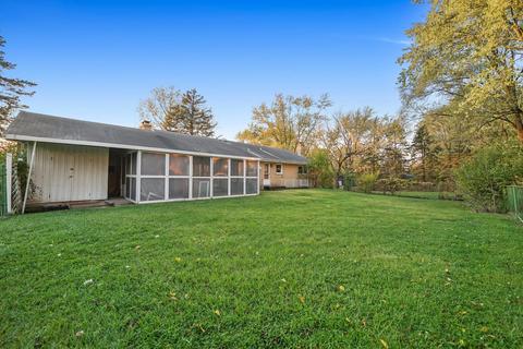 7895 Circle Dr, Burr Ridge, IL 60527 photo 21