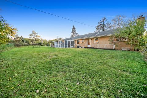 7895 Circle Dr, Burr Ridge, IL 60527 photo 20