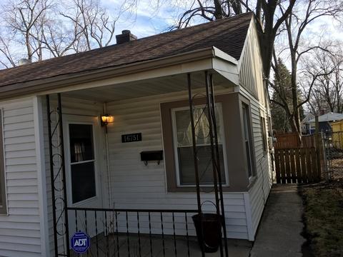 16751 Head Ave, Hazel Crest, IL 60429 photo 14