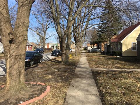 16751 Head Ave, Hazel Crest, IL 60429 photo 16
