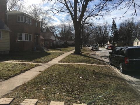 16751 Head Ave, Hazel Crest, IL 60429 photo 17