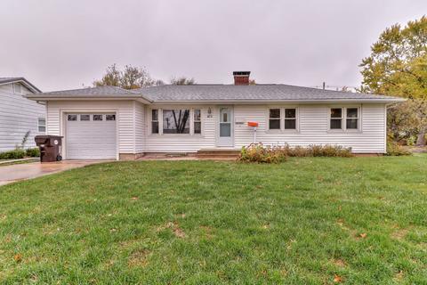 400 Broadmeadow Rd, Rantoul, IL 61866 photo 1