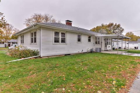 400 Broadmeadow Rd, Rantoul, IL 61866 photo 35