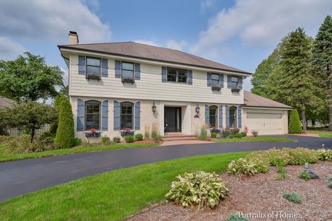1718 Dickinson Dr, Wheaton, IL 60189 photo 1