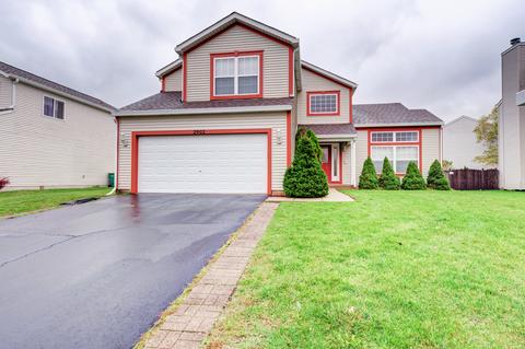 2902 Discovery Dr, Plainfield, IL 60586 photo 2