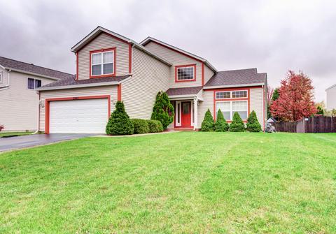 2902 Discovery Dr, Plainfield, IL 60586 photo 3