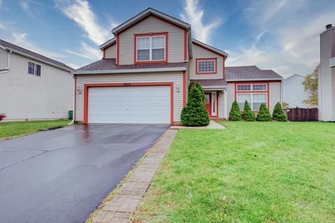 2902 Discovery Dr, Plainfield, IL 60586 photo 1