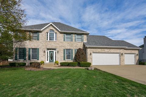 23346 Allen Robert Dr, Plainfield, IL 60544 photo 1