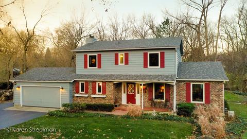12010 Mohican Dr, Algonquin, IL 60102 photo 34