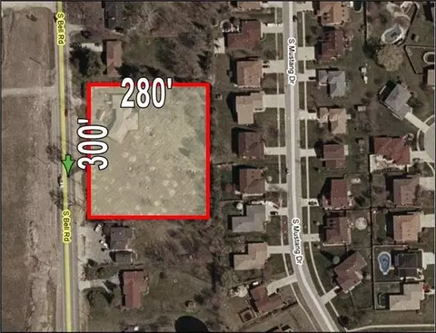 14621 S Bell Rd, Homer Glen, IL 60491