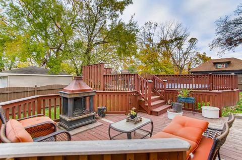 607 South St, Elgin, IL 60123 photo 24