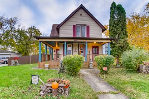 607 South St, Elgin, IL 60123 photo 30