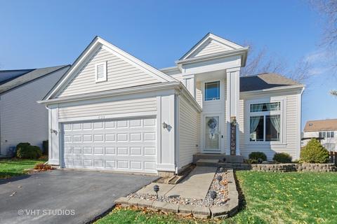 492 Rose Ln, Bartlett, IL 60103 photo 1