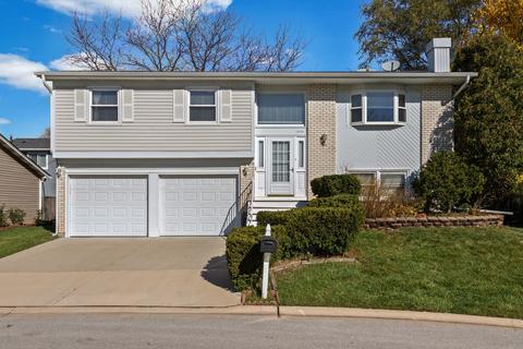 1470 Stone Harbor Ct, Hoffman Estates, IL 60192 photo 1