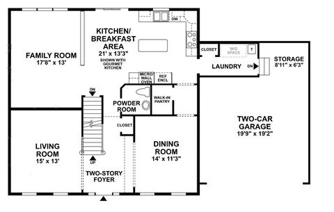 1462 Bethpage Cir, Elgin, IL 60124 photo 2