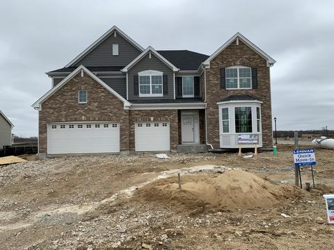 1805 Chandolin Ct, Elgin, IL 60124 photo 1
