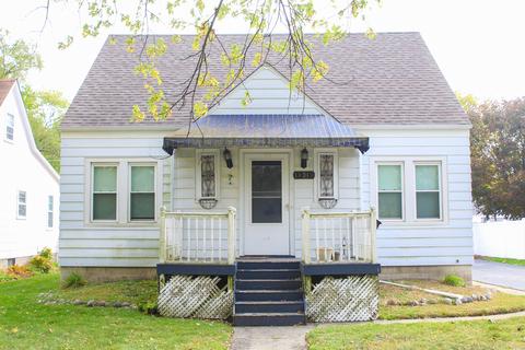 18319 Ada St, Lansing, IL 60438 photo 1