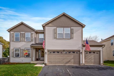 703 Spring Dr, Marengo, IL 60152 photo 1
