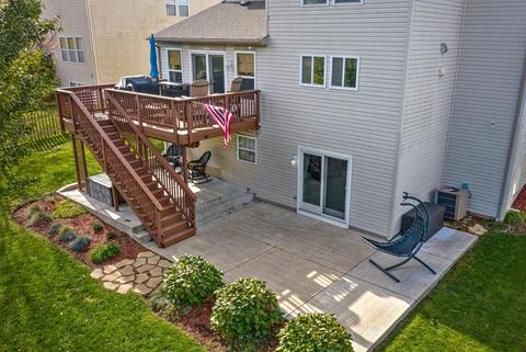 703 Spring Dr, Marengo, IL 60152 photo 7