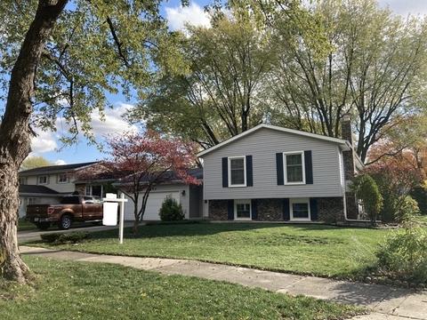 1250 Kelle Ct, Wheaton, IL 60189 photo 1