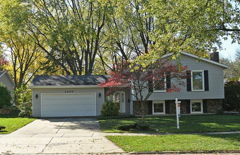 1250 Kelle Ct, Wheaton, IL 60189 photo 2